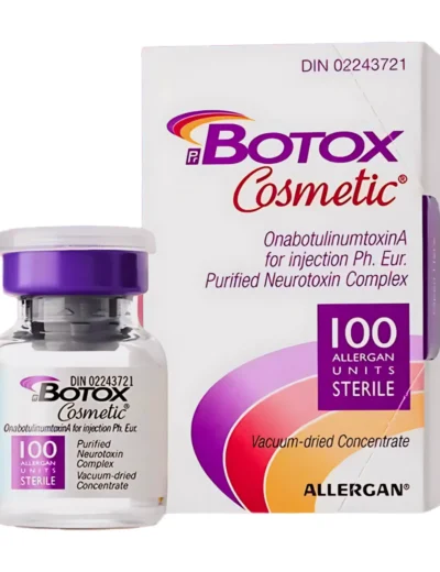 Allergan Botox 100 U